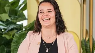 Agnieszka ze "Ślubu od pierwszego wejrzenia" o wymarzonej rodzinie. Zdradziła, kto ją inspiruje: "Poprzeczkę postawili wysoko"