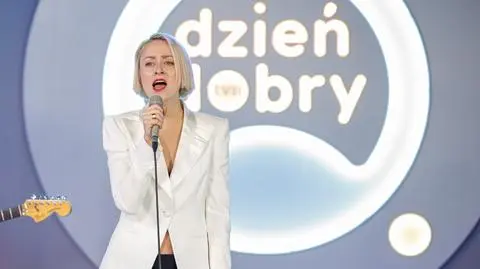 Natalia Przybysz nagrała płytę z tekstami Kory 