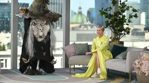 Daria Ładocha