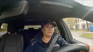 Policjantka została najsilniejszą kobietą w Polsce i Europie. Jej największą fanką jest córka