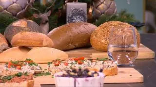 Dlaczego warto jeść pieczywo? "Jest niezbędnym elementem naszej codziennej diety"