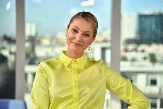 Daria Ładocha