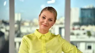 Daria Ładocha wymykała się z domu, gdy była nastolatką. "Miałam patent"