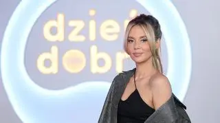 Kasia Moś prezentuje nowy singiel. Do współpracy przyłączył się sam Leszek Możdżer