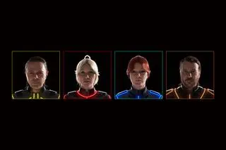 ABBA 