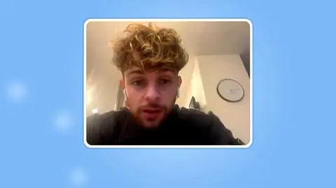 Tom Grennan o swojej karierze 