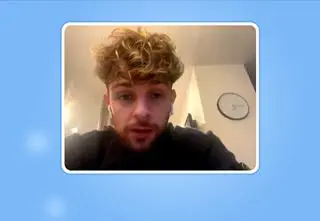 Tom Grennan o swojej karierze