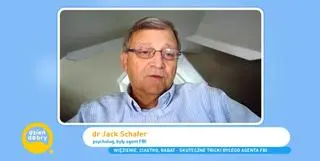 Jack Schafer