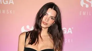 Emily Ratajkowski