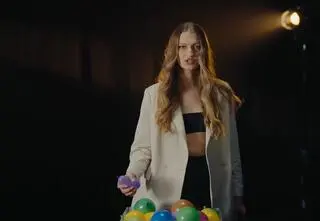 Gwiazdy sprzeciwiają się wykluczeniom, nadużyciom i nierównościom. Oto ich "Bunt"