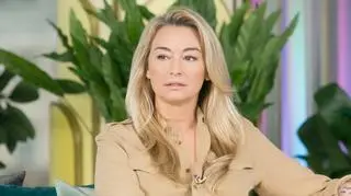 Martyna Wojciechowska wspomina byłego partnera. Tata Marysi zmarł kilka lat temu 