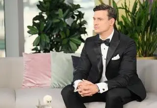 Mateusz Damięcki zachęca mężczyzn do wizyt u urologa