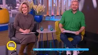 Co nowego w świecie gwiazd?