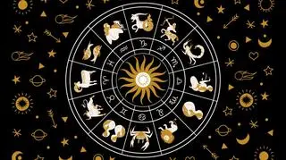 koło zodiakalne 