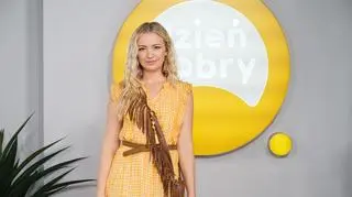 Barbara Kurdej-Szatan wydała oświadczenie. "Przepraszam przedstawicieli Straży Granicznej"