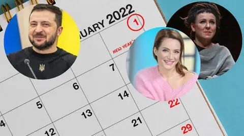 Gwiazdy urodzone w styczniu