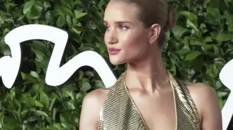 Rosie Huntington-Whiteley