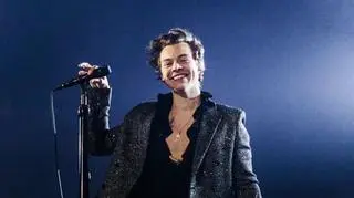 Harry Styles