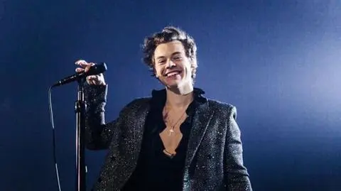 Harry Styles