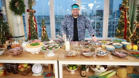 Śledzie na milion sposobów