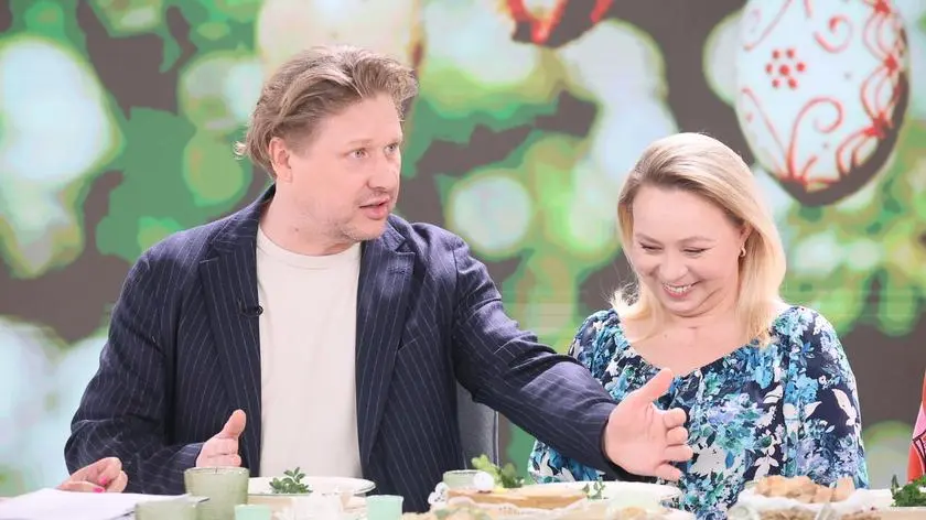 Małgorzata Nejman, Andrzej Nejman