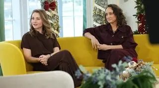 Przyjaźnią się na scenie i prywatnie. "To ważne, by stworzyć sobie dzisiaj takie wioski"