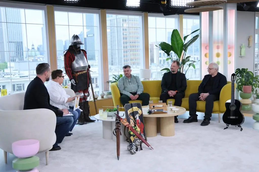 dr n. med. Jakub Sienkiewicz, dr hab. n. med. Krzysztof Pyra, lek. med. Maciej Sztuka