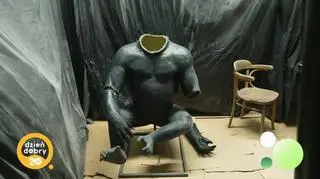 Kim są paleoartyści? (napisy)