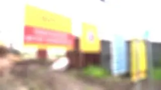 Uwaga! TVN. Przez brak decyzji ws. CPK żyją w zawieszeniu