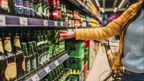Prohibicja w kolejnym dużym mieście w Polsce. Gdzie wszedł w życie zakaz kupowania alkoholu?