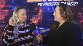 Ryfa Ri odsłania kulisy "You Can Dance - Po prostu tańcz". "To jest mój ocean, ja jestem w nim rybą"