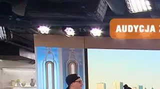 IF Igor Falecki w utworze “Live a life”