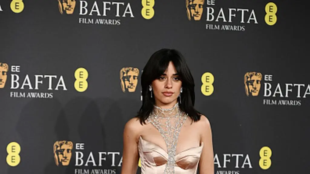 Camila Cabello