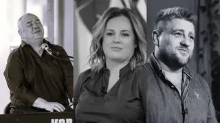 Polskie osobistości, które odeszły w 2025 roku 