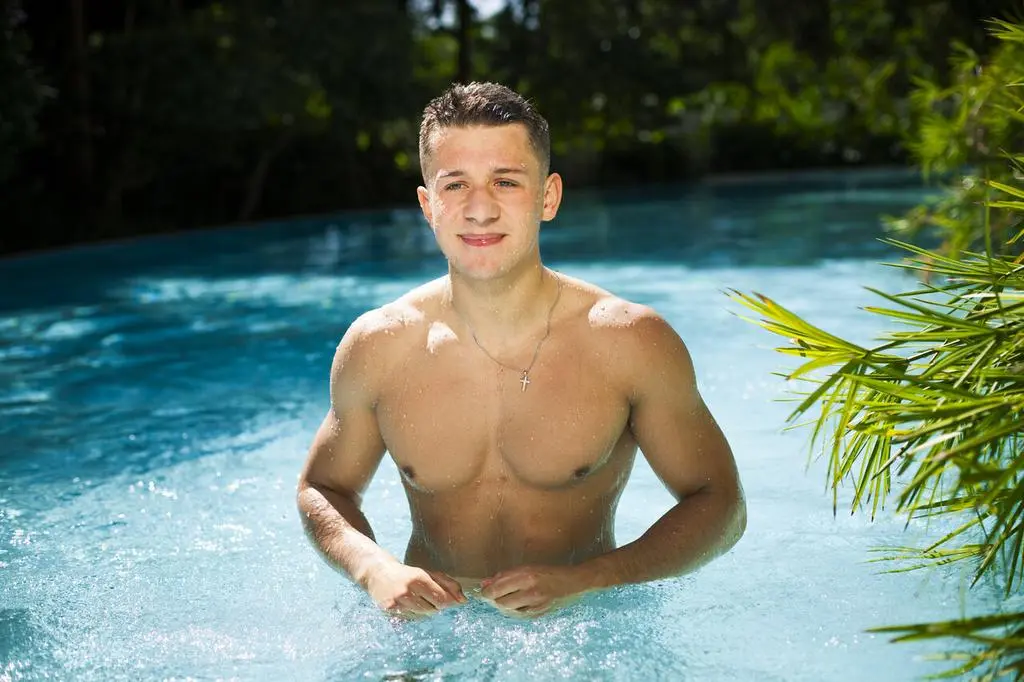 Maks Szmeruk