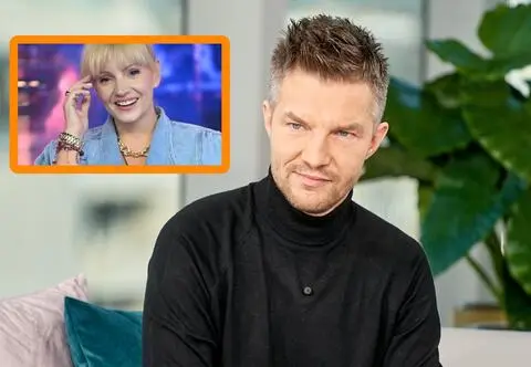 Syn Doroty Szelągowskiej i Adama Sztaby kończy 24 lata. Podzielił się refleksją