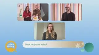 "Były brane chwilówki w parabankach". Co zrobić, aby uniknąć kradzieży danych osobowych?