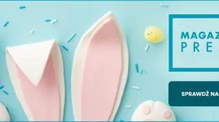 Wielkanocny Magazyn Premium