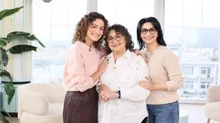 Potęga kobiet. Ałła, Aida i Alicja o miłości i rodzinie. "W życiu najważniejsze jest dać wolność drugiej osobie"