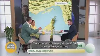 5 rzeczy, które musisz wiedzieć o poranku - napisy