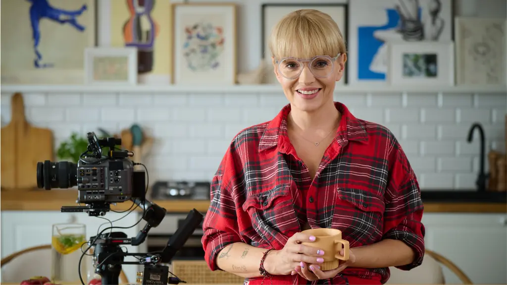 "Ej, Stara!" w TVN Style. O czym będzie nowy program Doroty Szelągowskiej?