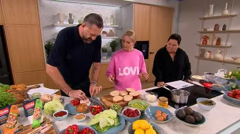 Kanapki do szkoły nie muszą być nudne. Poznajcie pyszne sposoby na śniadanie Darii Ładochy