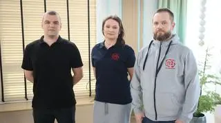 Niełatwa praca operatorów numeru 112. "Niech panu zdechnie wszystko, co pan kocha"