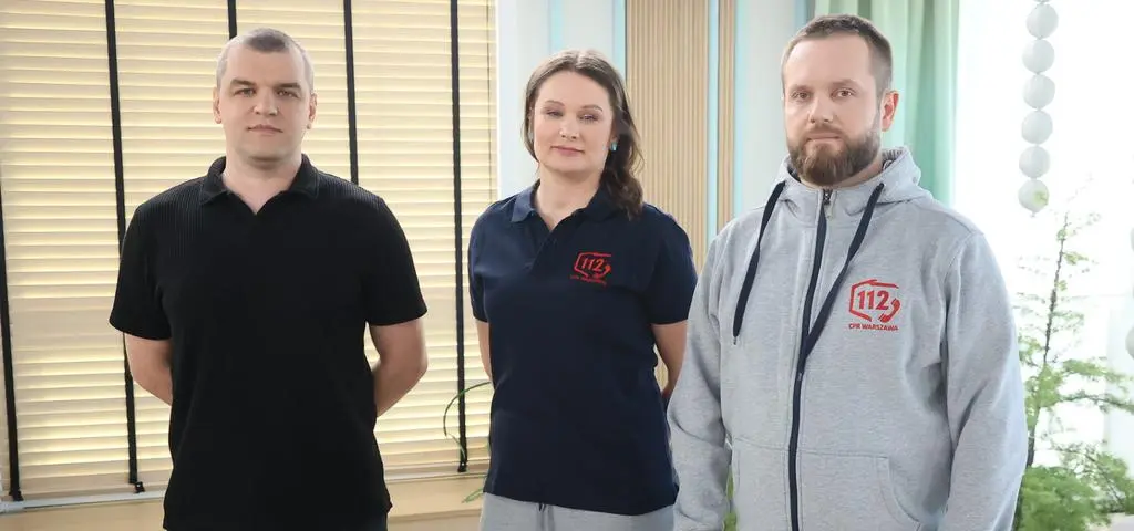 Niełatwa praca operatorów numeru 112. "Niech panu zdechnie wszystko, co pan kocha"