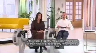 Klaudia Zwolińska- 3 medale w 48 godzin! (napisy)