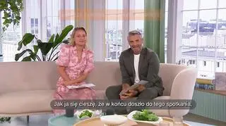 Para na medal – Natalia i Konrad Bukowieccy - napisy