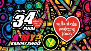 TVN gra z WOŚP 10 lat. Aż tyle aukcji stacja przygotowała w 2026 roku  