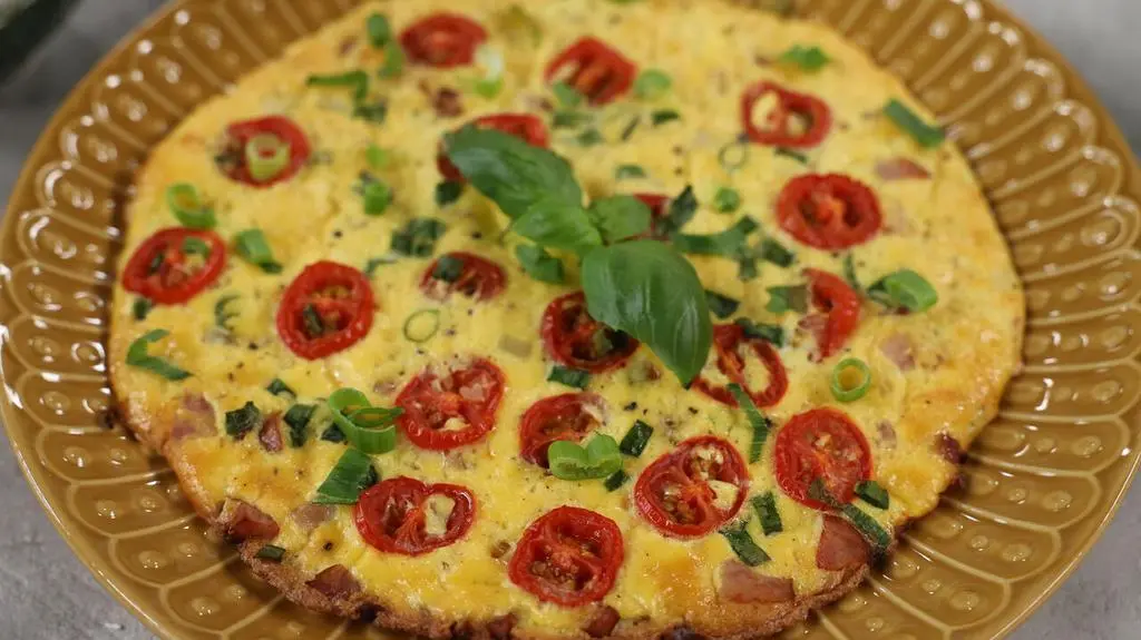 Frittata