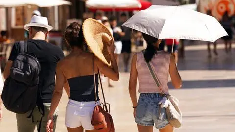 Czym jest temperatura mokrego termometru?
