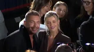 Łukasz Jemioł od 20 lat tworzy dla największych gwiazd. "Cenię go, bo wyprzedza modę"